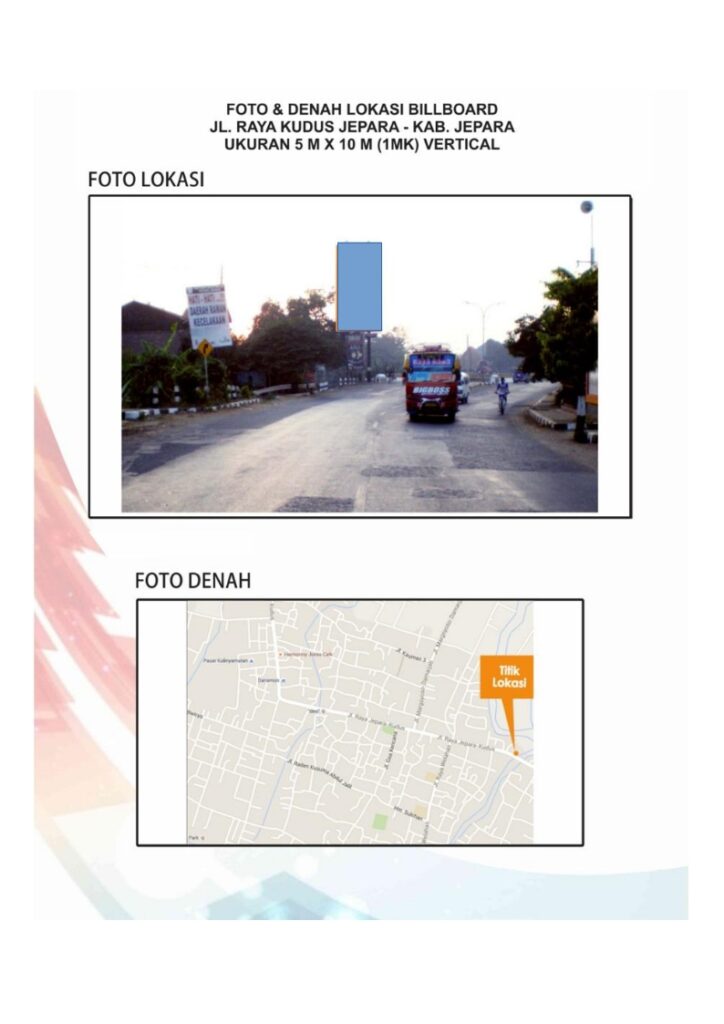 jpr jl ry kudus 5x10