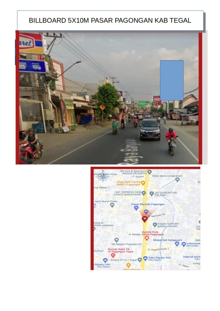 kab tegal ps pagongan 5x10