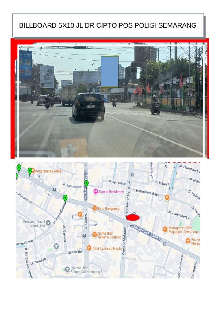 smg jl dr cipto pos polisi 5x10
