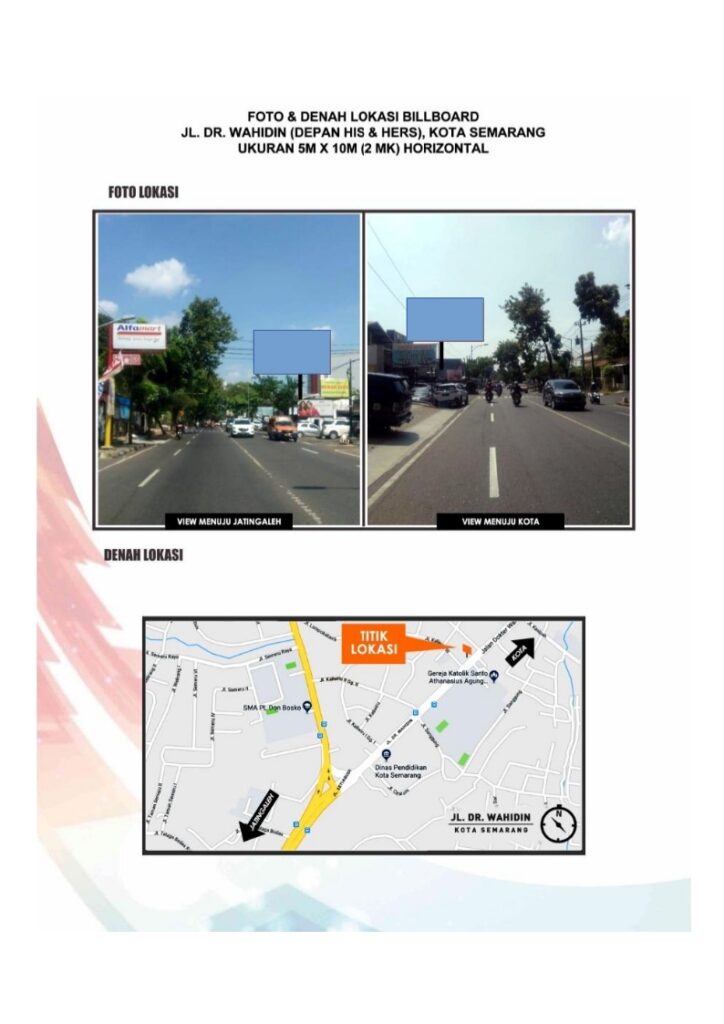 smg jl dr wahidin 5x10h