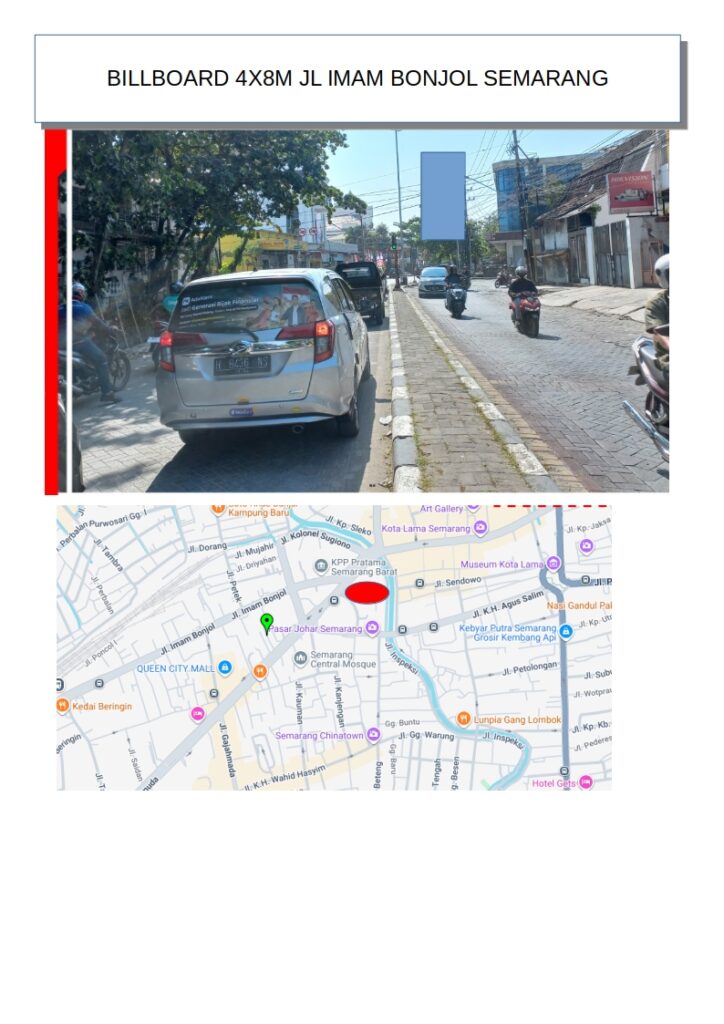 smg jl imam bonjol 4x8