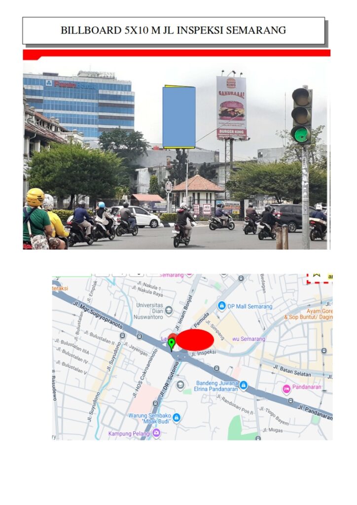 smg jl inspeksi 5x10m